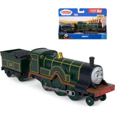 Thomas i prijatelji: Motorizirana lokomotiva - Emily - Mattel