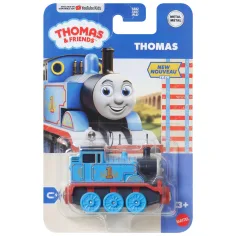Thomas i prijatelji: Thomas 1. osnovna lokomotiva - Mattel