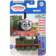 Thomas i prijatelji: Whiff osnovna lokomotiva - Mattel