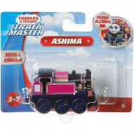 Thomas Track Master: Ashima lokomotiva - Fisher-Price