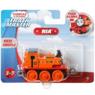 Thomas Track Master Nia lokomotiva - Mattel