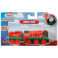 Thomas Track Master: Yong Bao lokomotiva - Fisher-Price