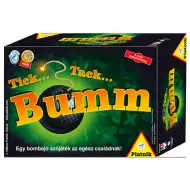 Tick Tack Bumm - Piatnik