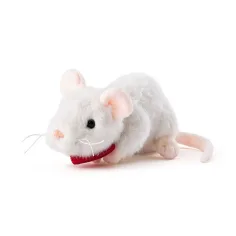 Tiny miš plišana figura 17cm - Lumpin