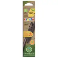 Tita Eco Family HB grafitne olovke sa gumicom 6kom - Carioca