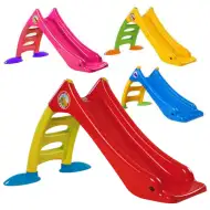 Tobogan, koji prska - D-Toys