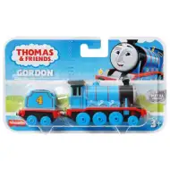 Tomica i prijatelji: Lokomotiva Gordon sa vagonom - Mattel