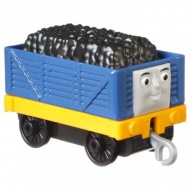 Tomica i prijatelji: Troublesome Truck vagon sa ugljenom - Mattel