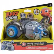 Tomy: Ricky Zoom - Lanser sa Loop figurom