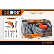 Tool Helper DIY set sa bušilicom
