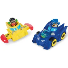 Toomies: Klizni Batmobil 3 u 1 slika 2