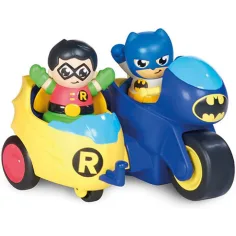 Toomies: Klizni Batmotor 2 u 1 slika 2