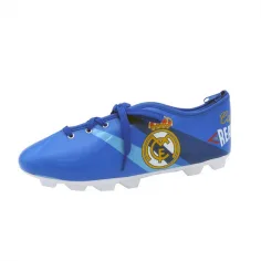 Torbica za olovke u obliku nogometnih cipela Real Madrida