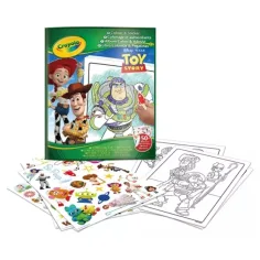 Toy Story 5: Bojanka i naljepnice