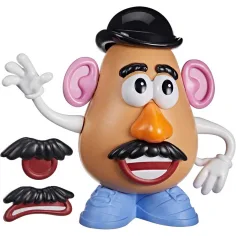 Toy Story 5 Govoreći Gospodin Krumpirko figura - Hasbro slika 2