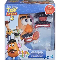 Toy Story 5 Govoreći Gospodin Krumpirko figura - Hasbro slika 1
