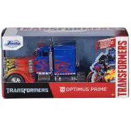 Transformers: Optimus Prime T1 metalni kamion 1/32 - Simba Toys