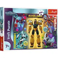 Transformers: Prijatelji slagalica od 200kom - Trefl