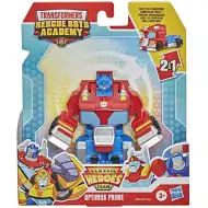 Transformers: Rescue Bots Academy Optimus Prime figura robota 12cm - Hasbro
