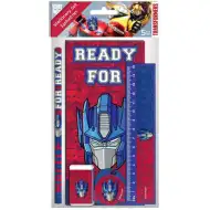 Transformers set pribora od 5 kom