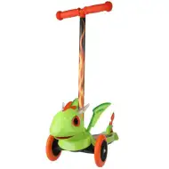 Tricikl u obliku zmaja