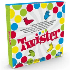 Twister društvena igra vještine - Hasbro slika 2