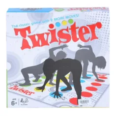 Twister društvena igra slika 1
