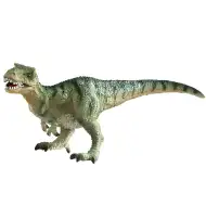 Tyrannosaurus dinosaur figura