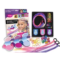 TyToo: Magic Hair Studio set za ukrašavanje kose