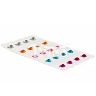 TyToo: Samoljepljivi dijamanti u 5 boja 20kom