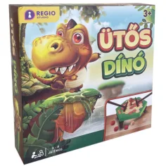 Udaran dino društvena igra