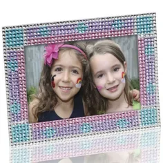 Ukrašavanje okvira za slike sa kristalima - Melissa & Doug slika 2