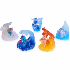 Unicorn Akadémija: Čarobni dragulji sakupljive figure - Spin Master slika 3