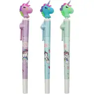 Unicorn kemijska sa LED osvjetljenjem u tri verzije