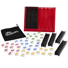 UNO Quatro društvena igra - Mattel slika 2