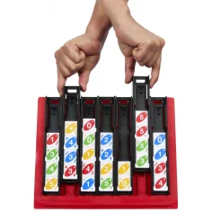 UNO Quatro društvena igra - Mattel slika 3