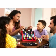 UNO Quatro društvena igra - Mattel slika 4