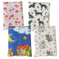 Uzorasti jastuk u više varijanti 1 komad