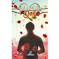 Valentine's Day igra