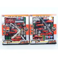 Vatrogasni set sa raznim dodacima - dvije vrste