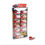 Vatrogasno vozilo 1kom - više vrsta