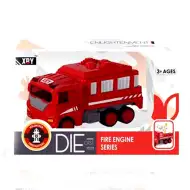 Vatrogasno vozilo u nekoliko verzija