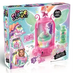Vila slime tvornica igračka set