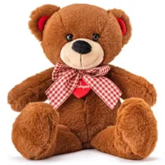 Vincent Teddy medvjed 34cm - Lumpin