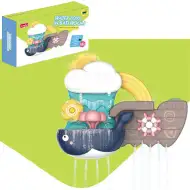 VivaKids Boti kit igračka za kupanje 23,5x19,5 cm