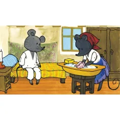 Vjenčanje na brdu i u dolini diafilm slika 2