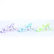 Vodeni pištolj - tri vrste