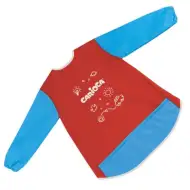 Vodootporna pregača 4-8 godine - Carioca