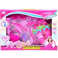 Vogue Girl set za uljepšavanje sa naočalama