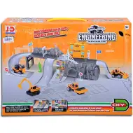 Vojni set sa vozilima